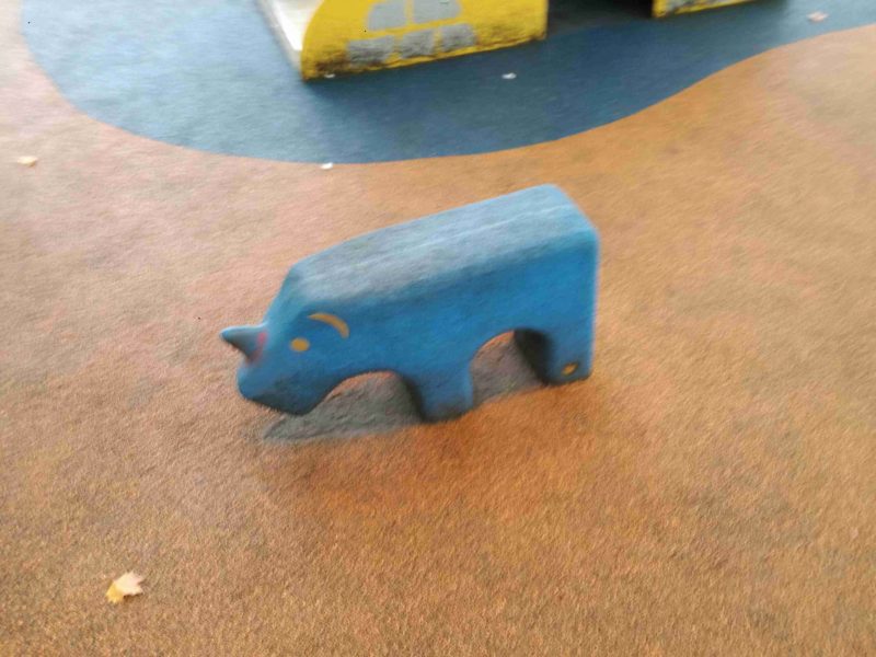 Elemento de juego.